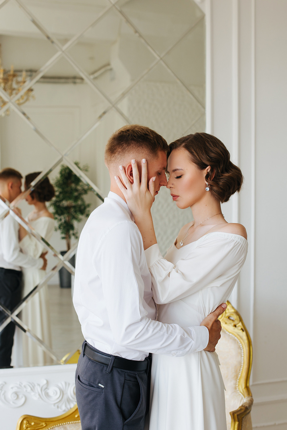 A & S. Фотограф ВИКА МЕДУЗА