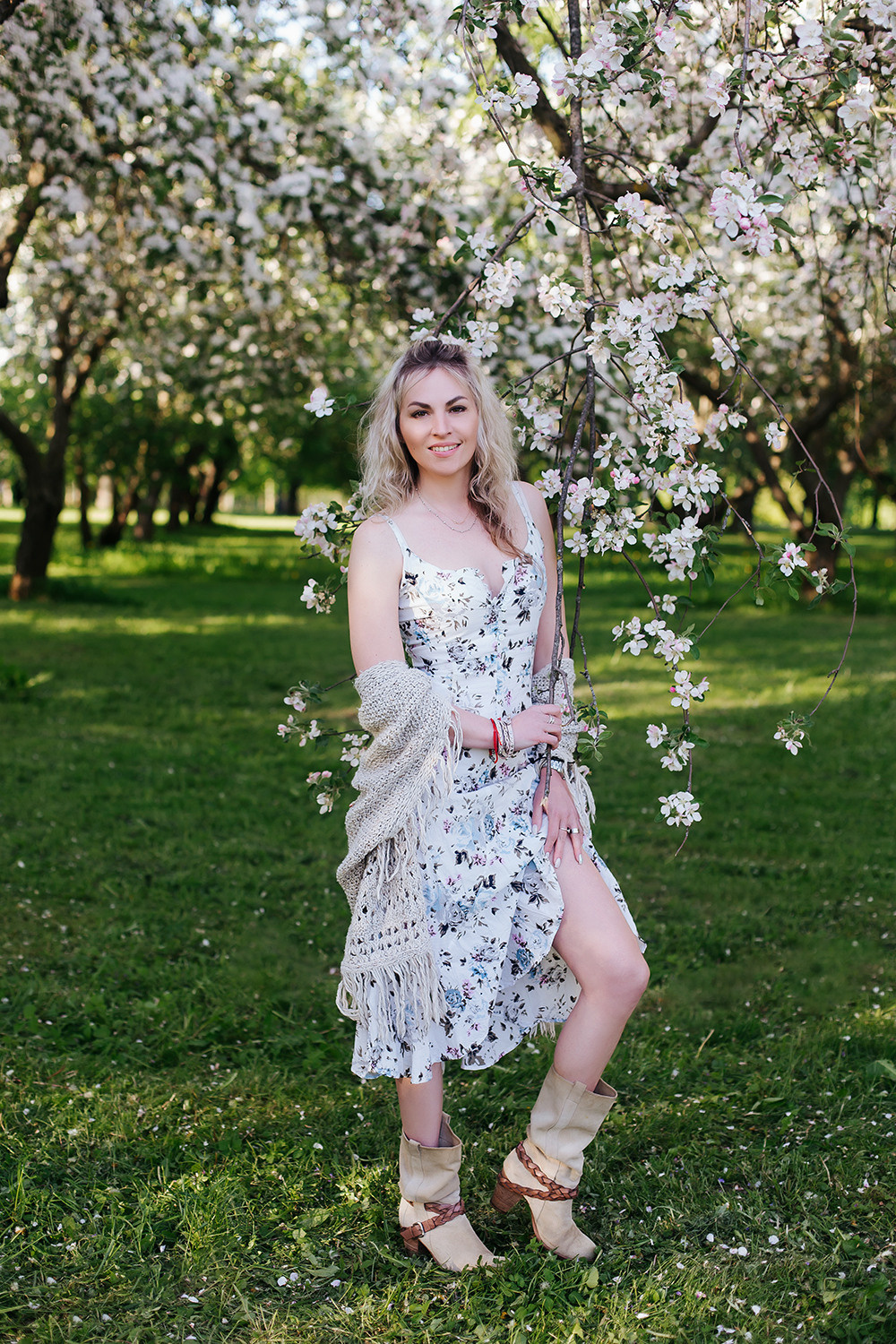 Съемка на улице. Фотограф ВИКА МЕДУЗА