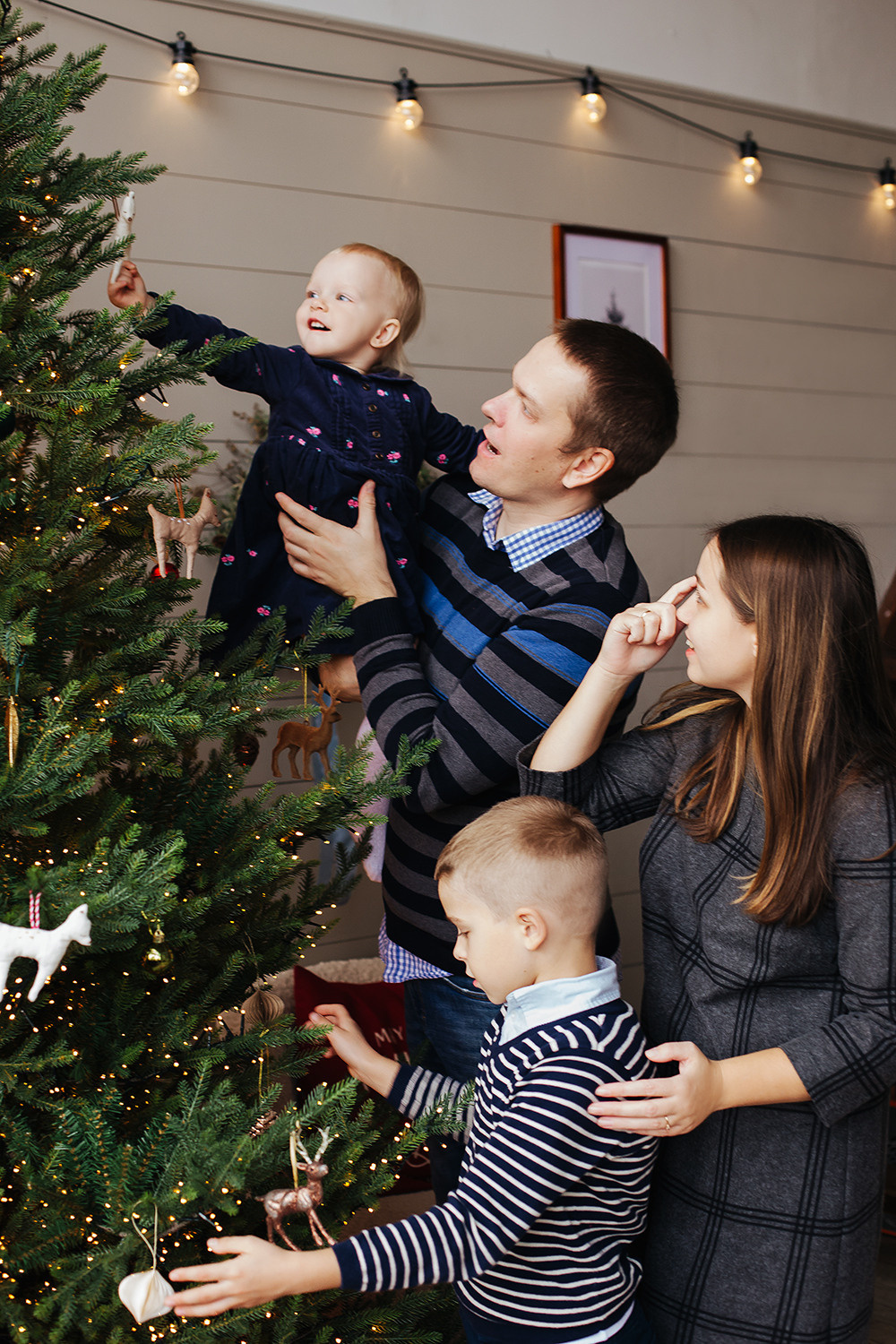 Семейная / детская. Фотограф ВИКА МЕДУЗА