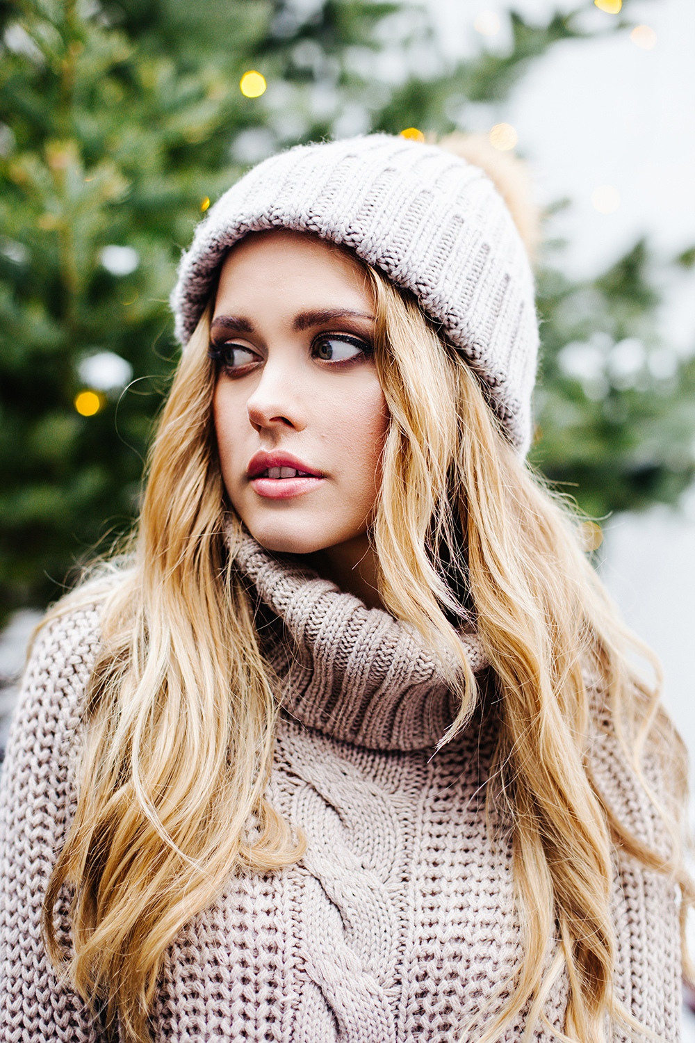 Съемка на улице. Фотограф ВИКА МЕДУЗА