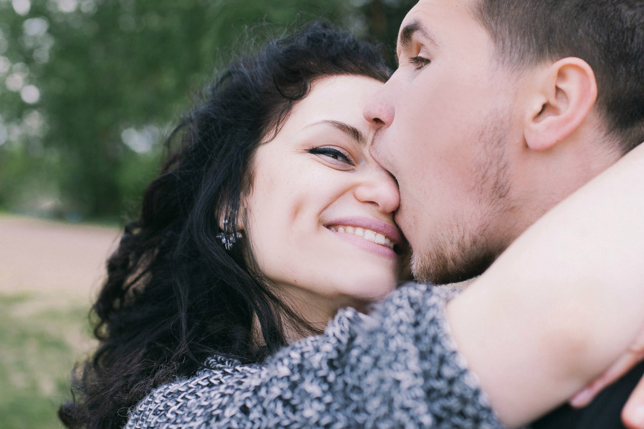 LOVE STORY. Фотограф ВИКА МЕДУЗА