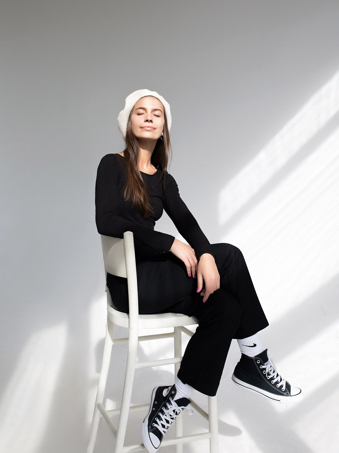 Студийная. Фотограф ВИКА МЕДУЗА