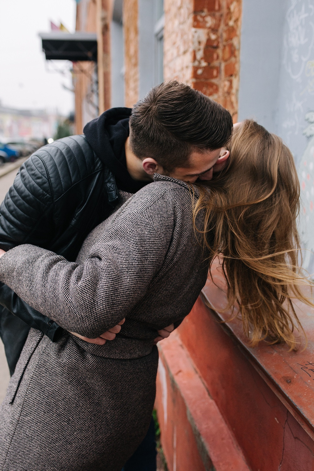 LOVE STORY. Фотограф ВИКА МЕДУЗА