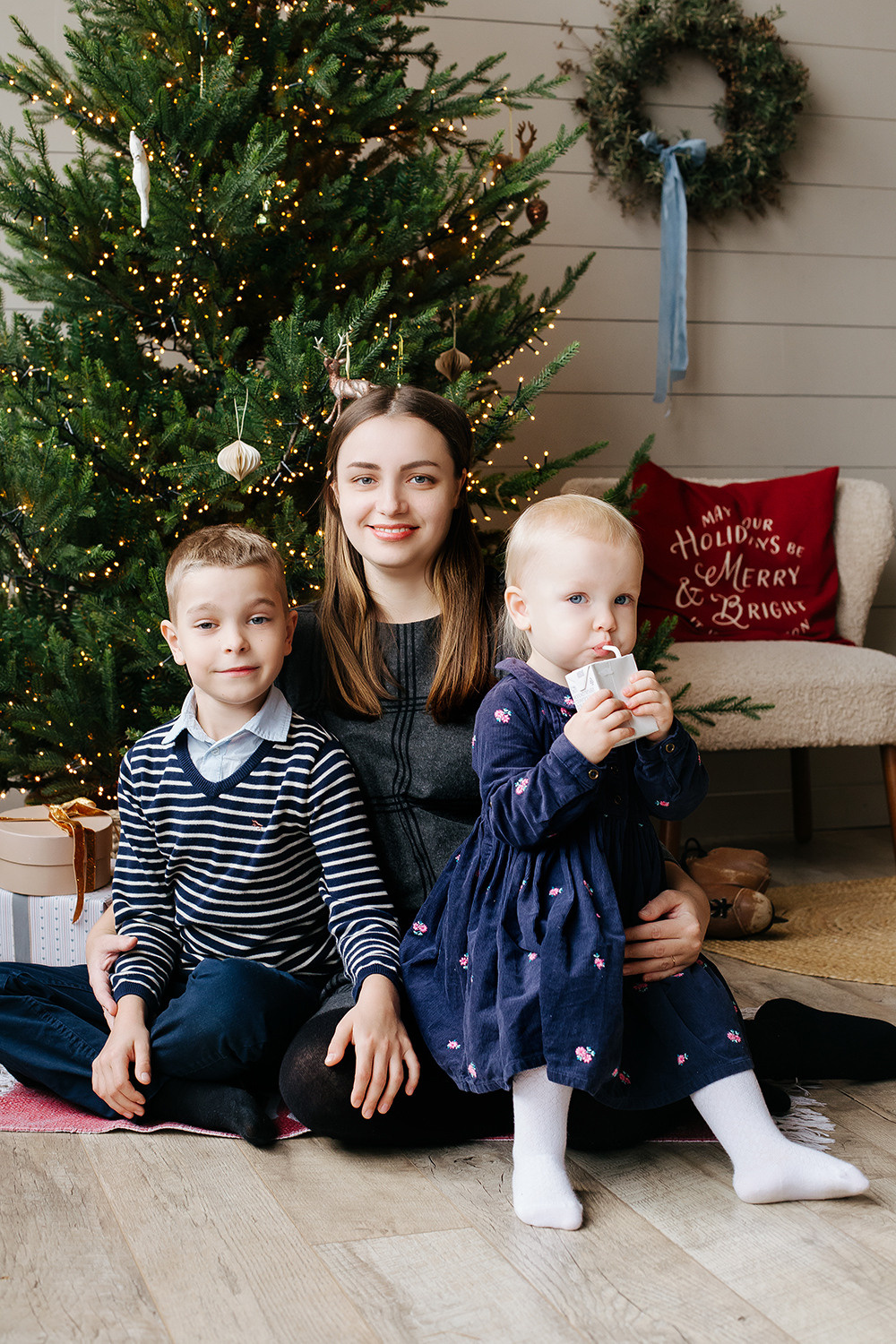 Семейная / детская. Фотограф ВИКА МЕДУЗА