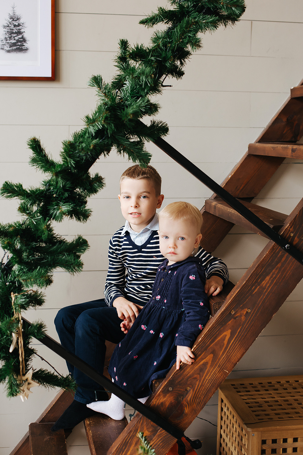 Семейная / детская. Фотограф ВИКА МЕДУЗА