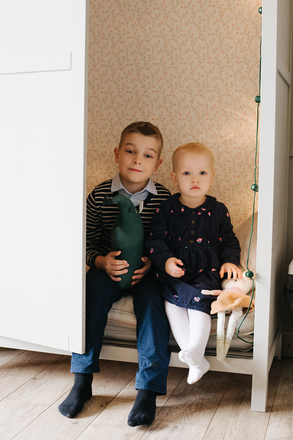 Семейная / детская. Фотограф ВИКА МЕДУЗА