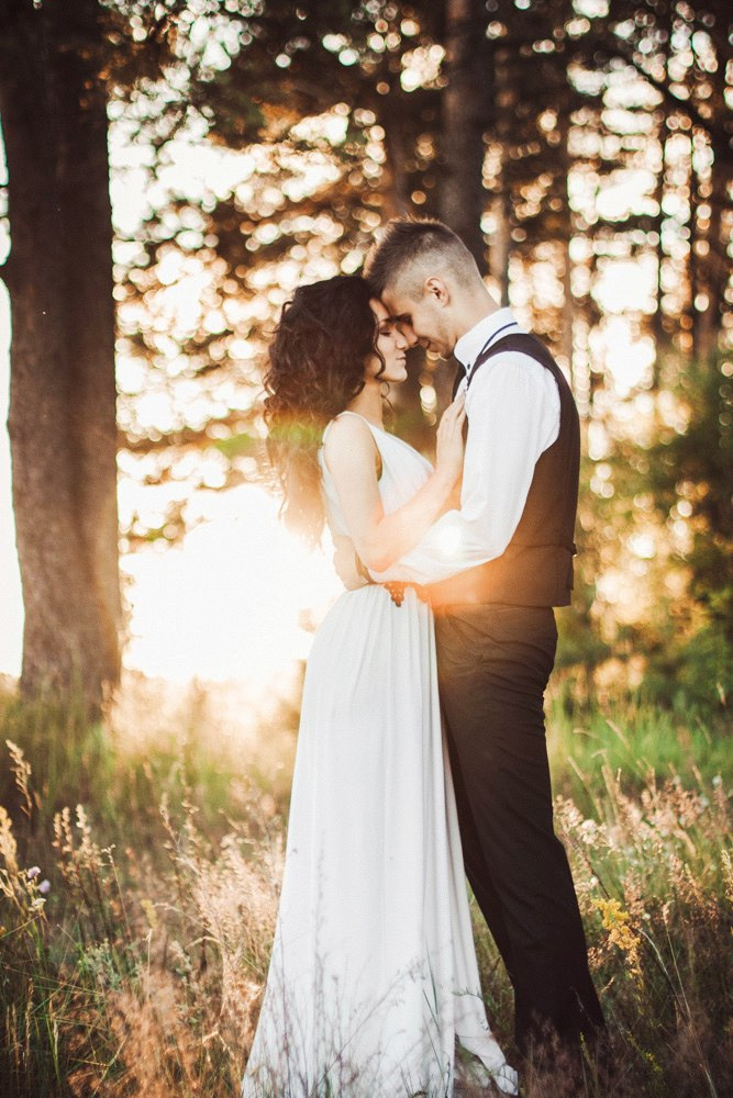 LOVE STORY. Фотограф ВИКА МЕДУЗА