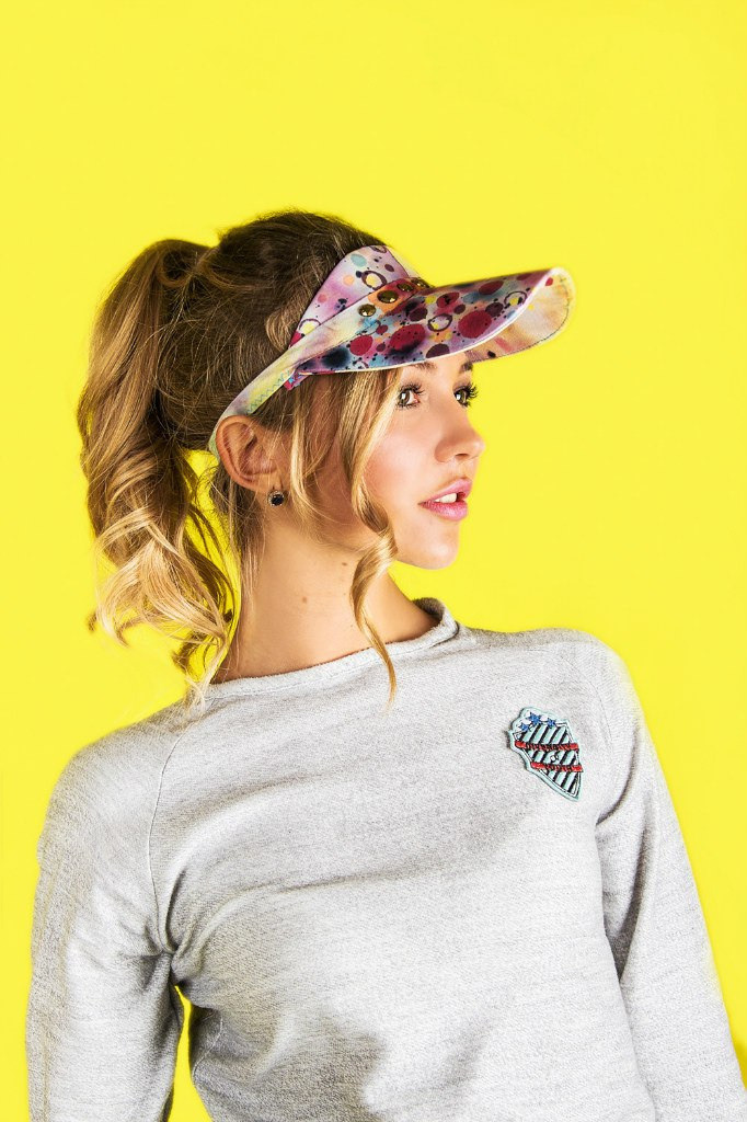 Студийная. Фотограф ВИКА МЕДУЗА