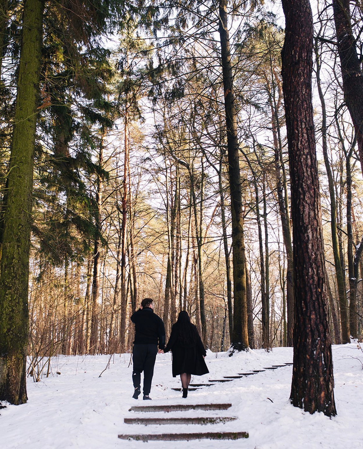 LOVE STORY. Фотограф ВИКА МЕДУЗА