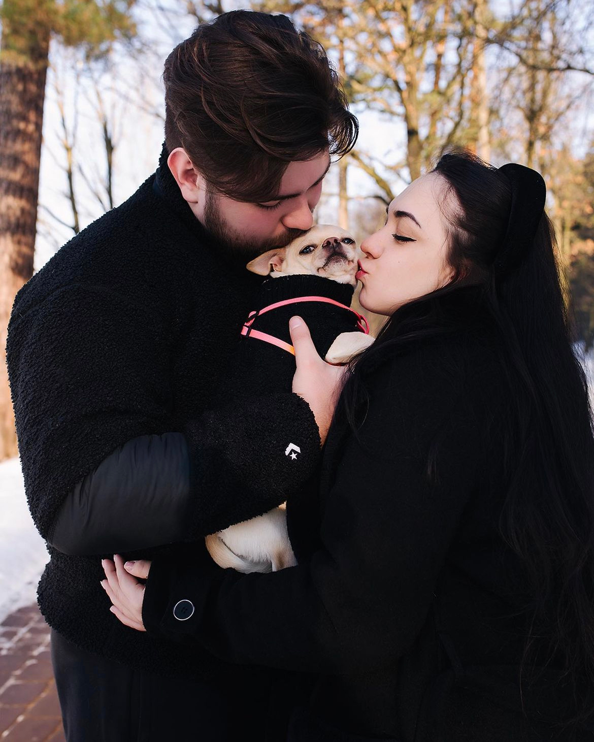 LOVE STORY. Фотограф ВИКА МЕДУЗА