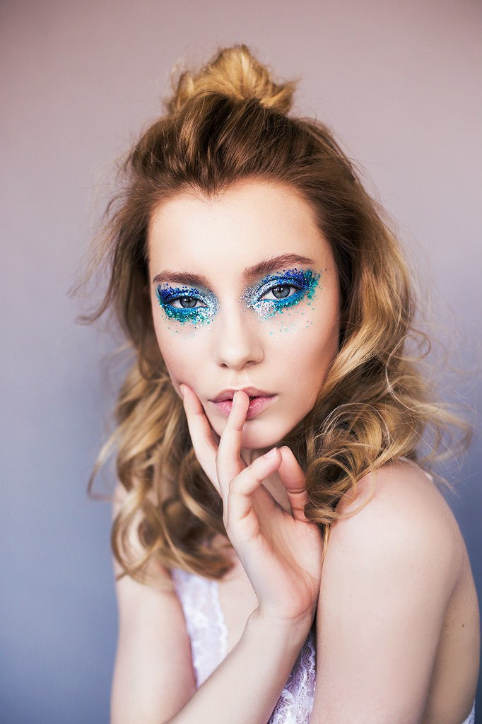 Студийная. Фотограф ВИКА МЕДУЗА