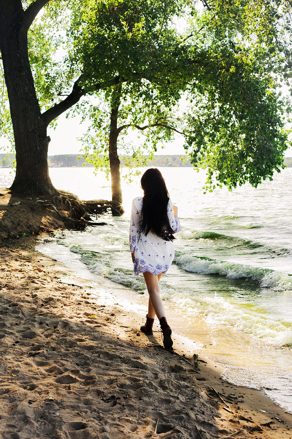 Съемка на улице. Фотограф ВИКА МЕДУЗА