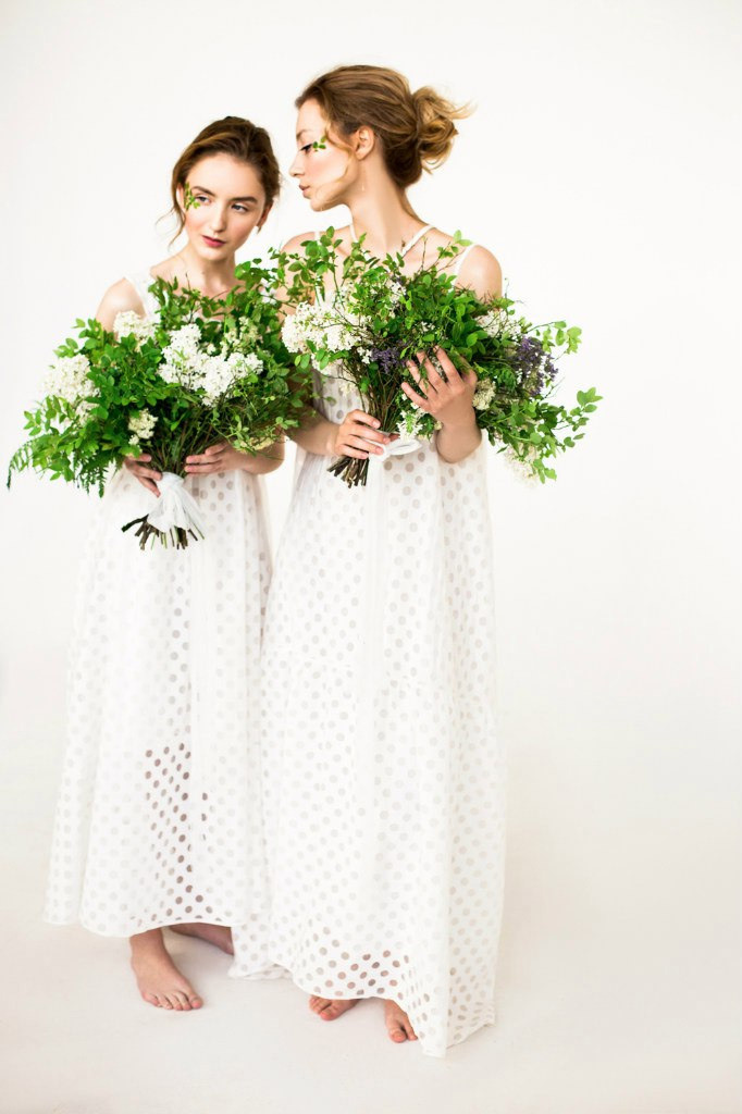 Несколько человек. Фотограф ВИКА МЕДУЗА