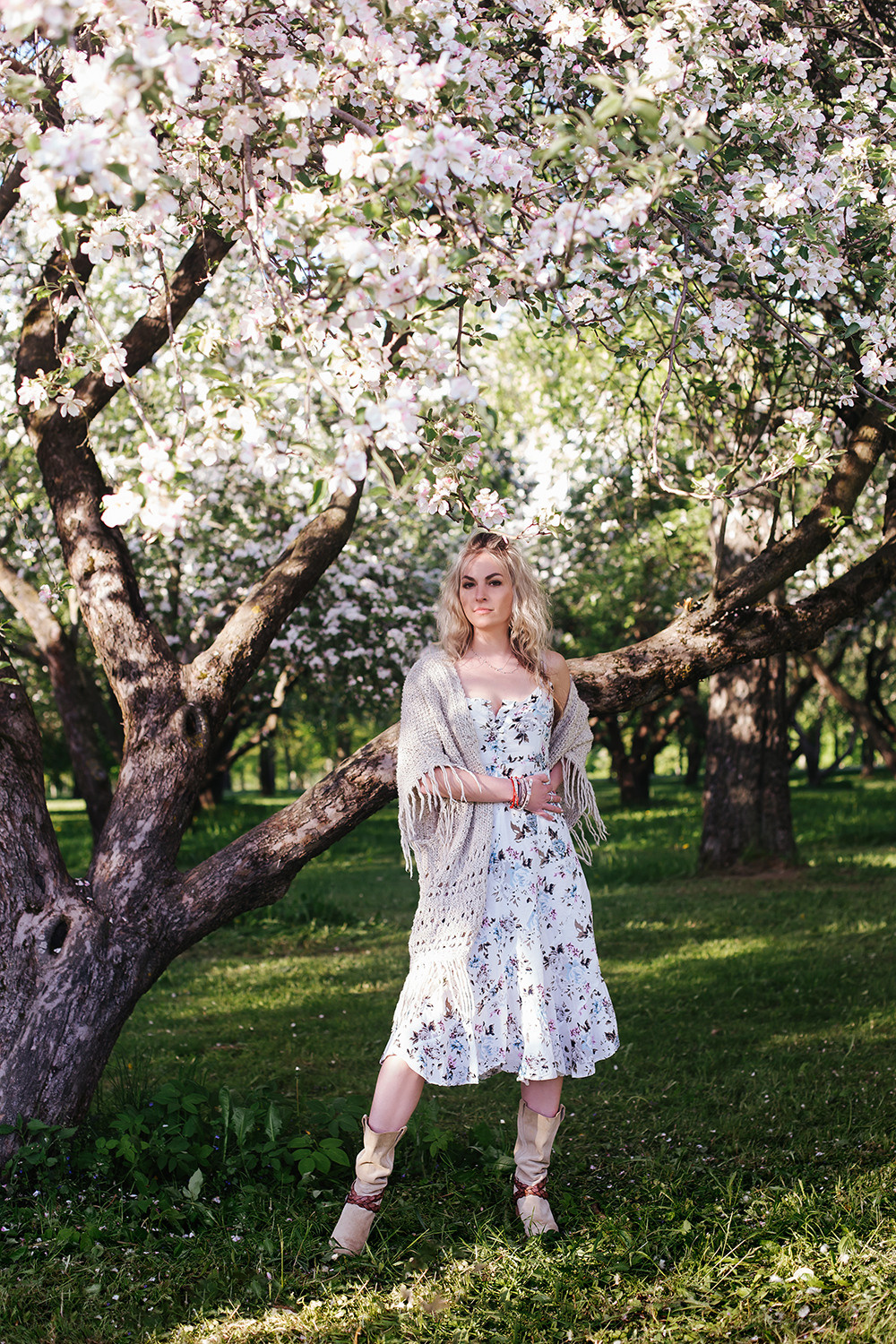 Съемка на улице. Фотограф ВИКА МЕДУЗА