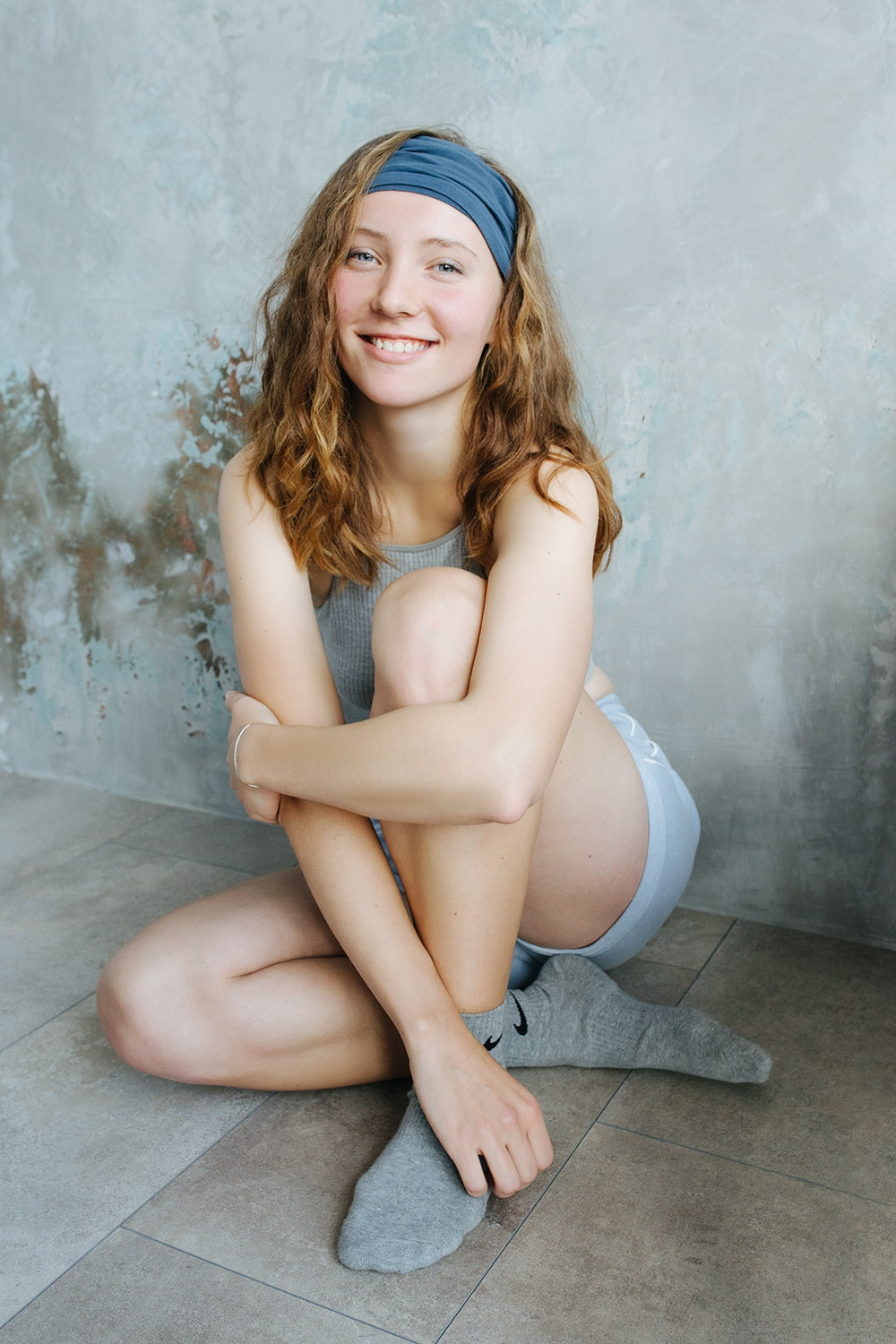 Несколько человек. Фотограф ВИКА МЕДУЗА