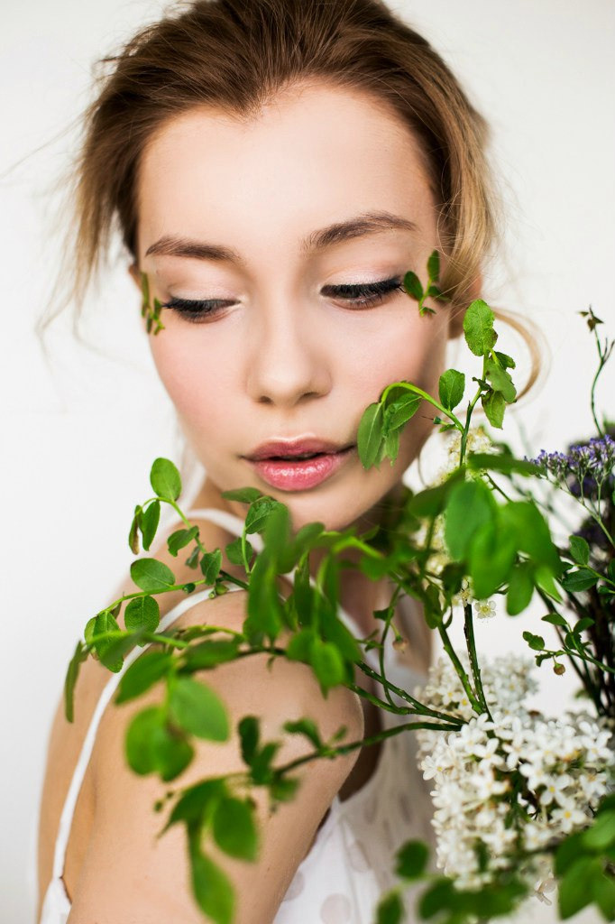 Несколько человек. Фотограф ВИКА МЕДУЗА