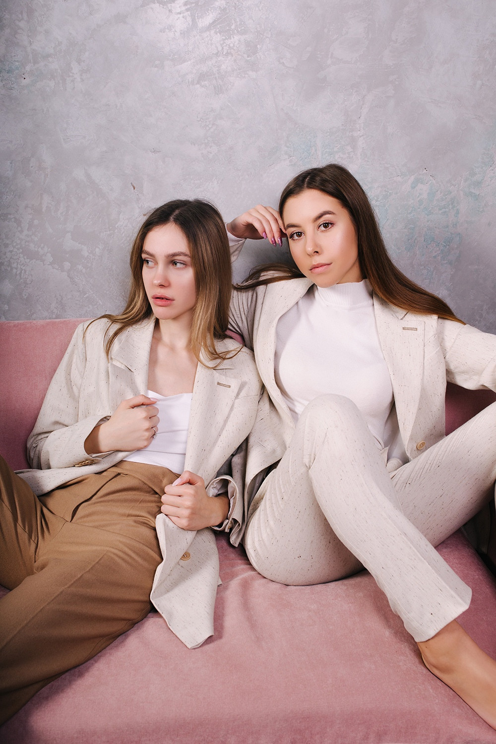 Petruchenia_suits. Фотограф ВИКА МЕДУЗА