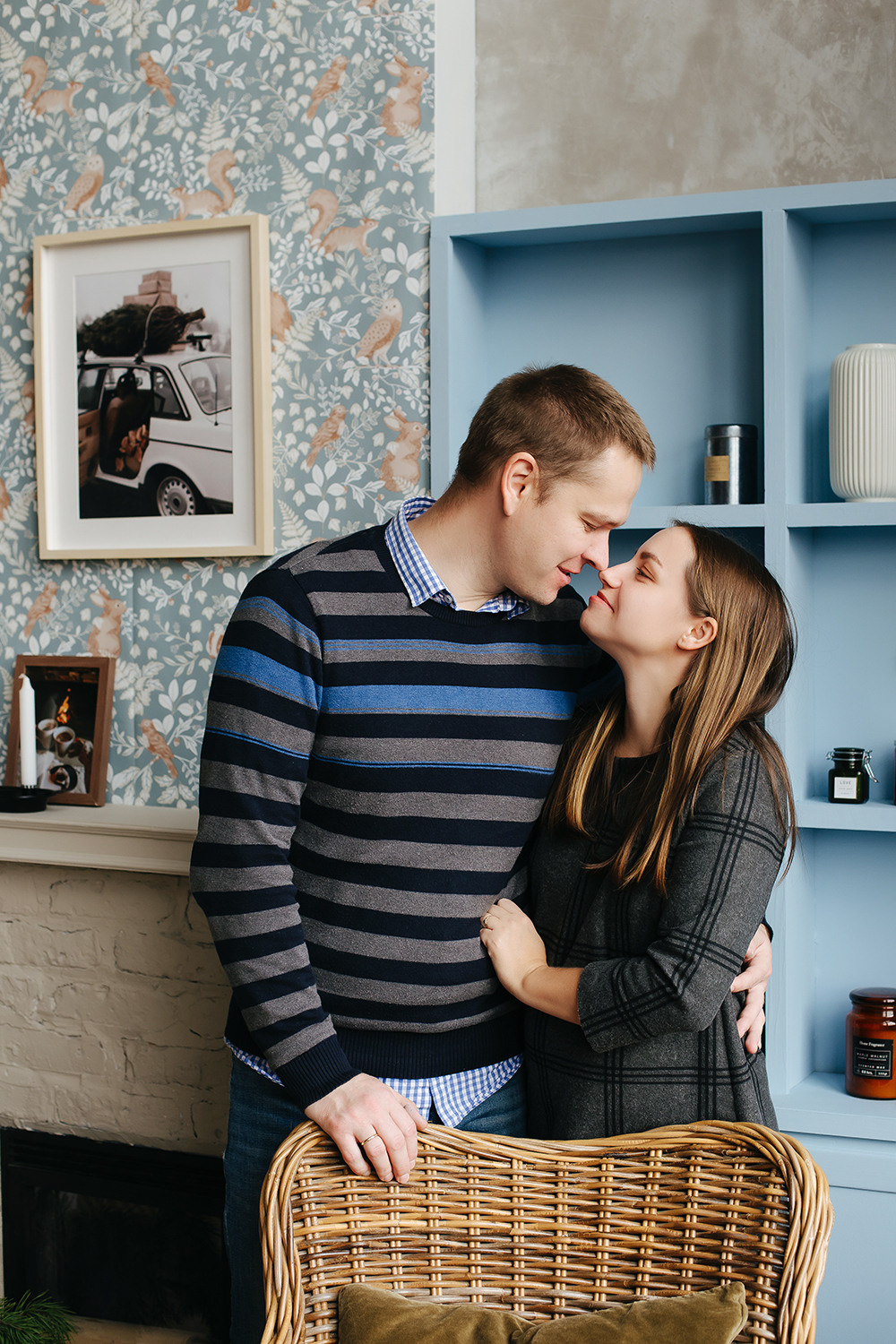 Семейная / детская. Фотограф ВИКА МЕДУЗА