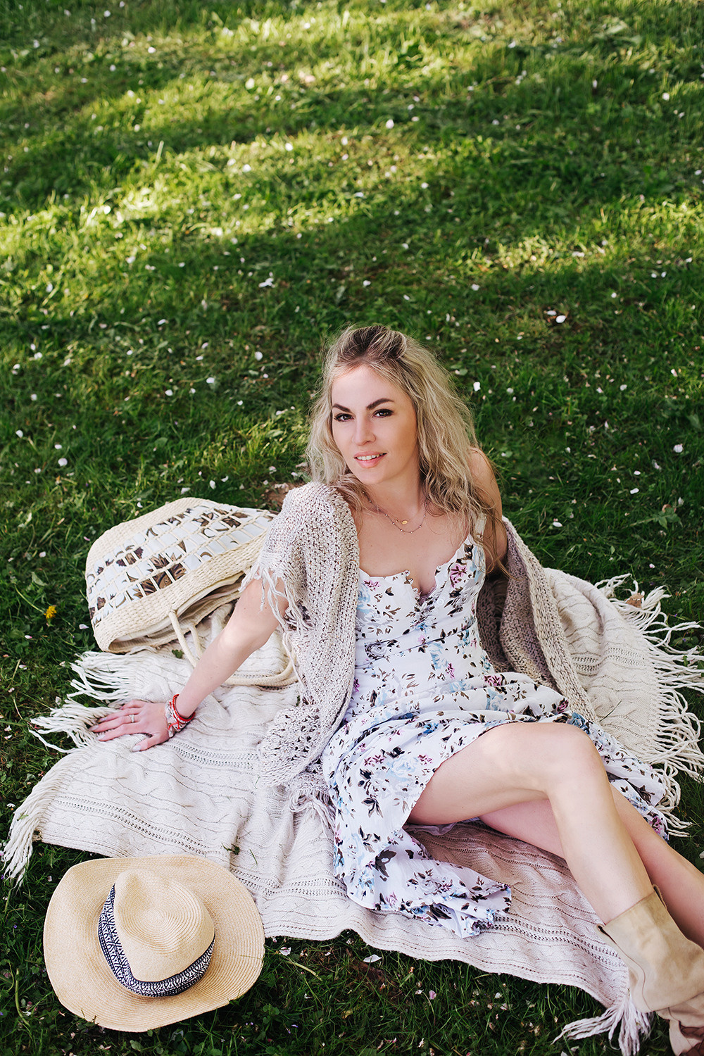 Съемка на улице. Фотограф ВИКА МЕДУЗА