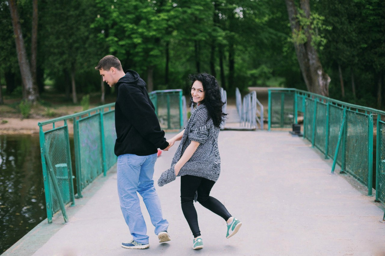 LOVE STORY. Фотограф ВИКА МЕДУЗА