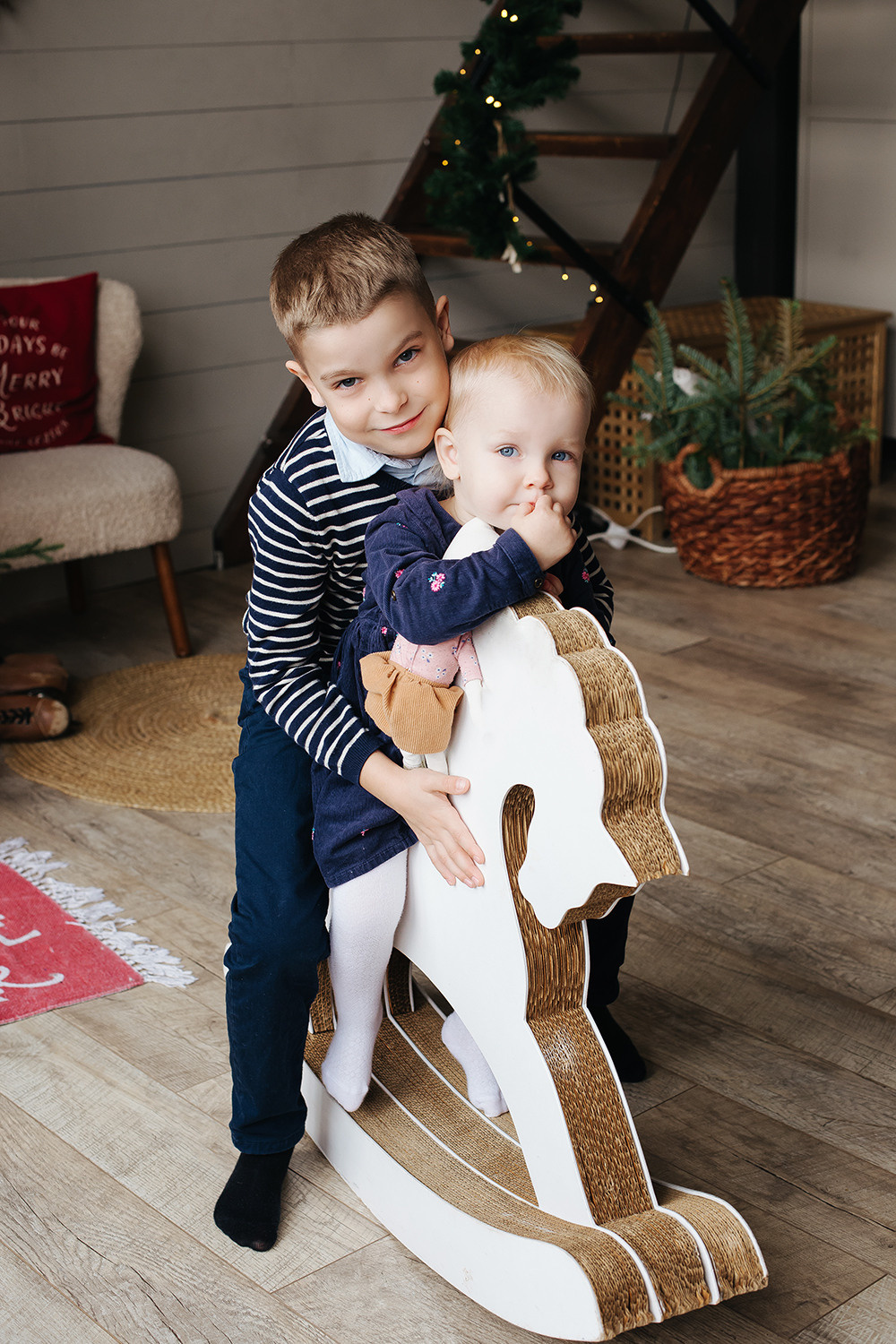 Семейная / детская. Фотограф ВИКА МЕДУЗА