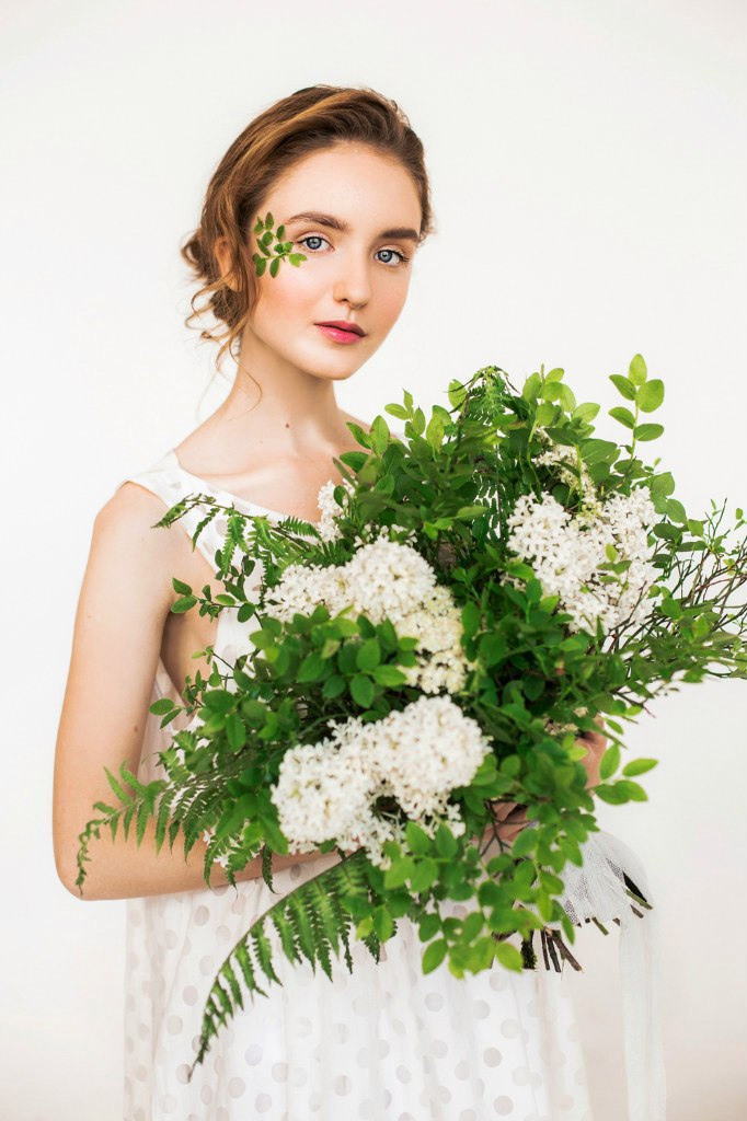 Несколько человек. Фотограф ВИКА МЕДУЗА