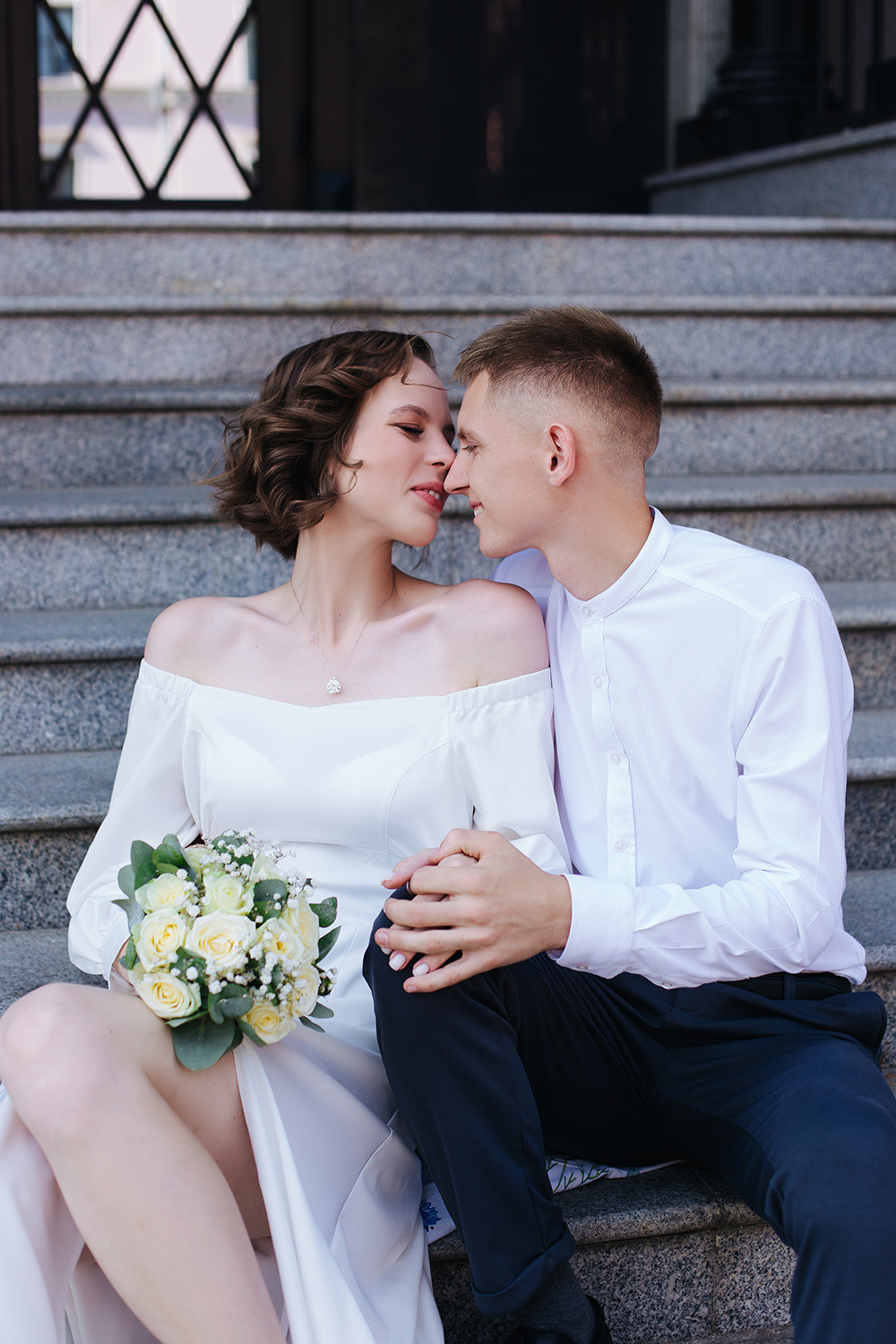 A & S. Фотограф ВИКА МЕДУЗА