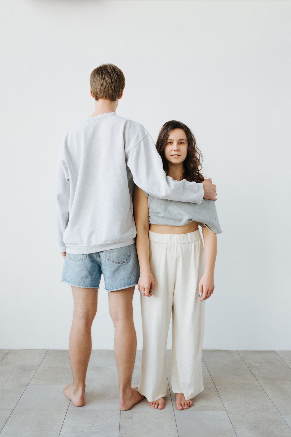 Несколько человек. Фотограф ВИКА МЕДУЗА