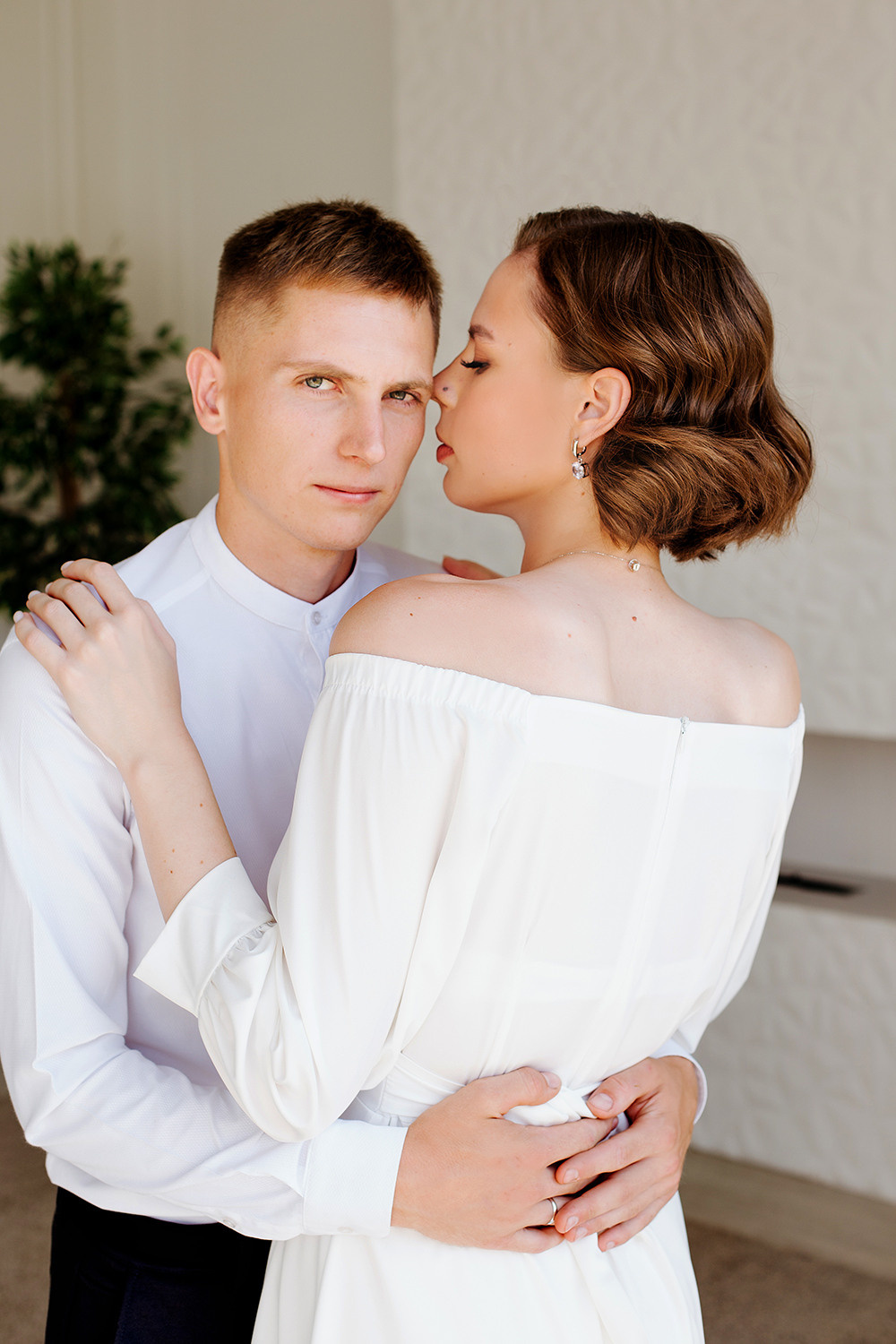 A & S. Фотограф ВИКА МЕДУЗА