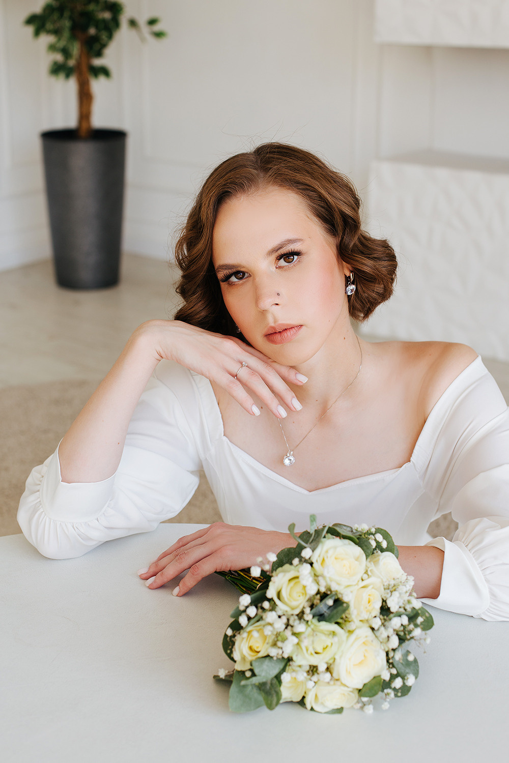 A & S. Фотограф ВИКА МЕДУЗА