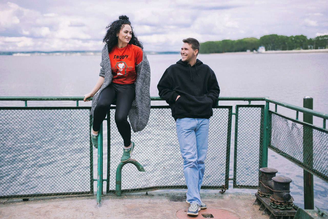 LOVE STORY. Фотограф ВИКА МЕДУЗА