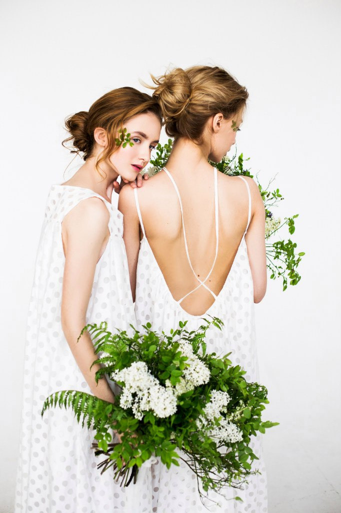 Несколько человек. Фотограф ВИКА МЕДУЗА