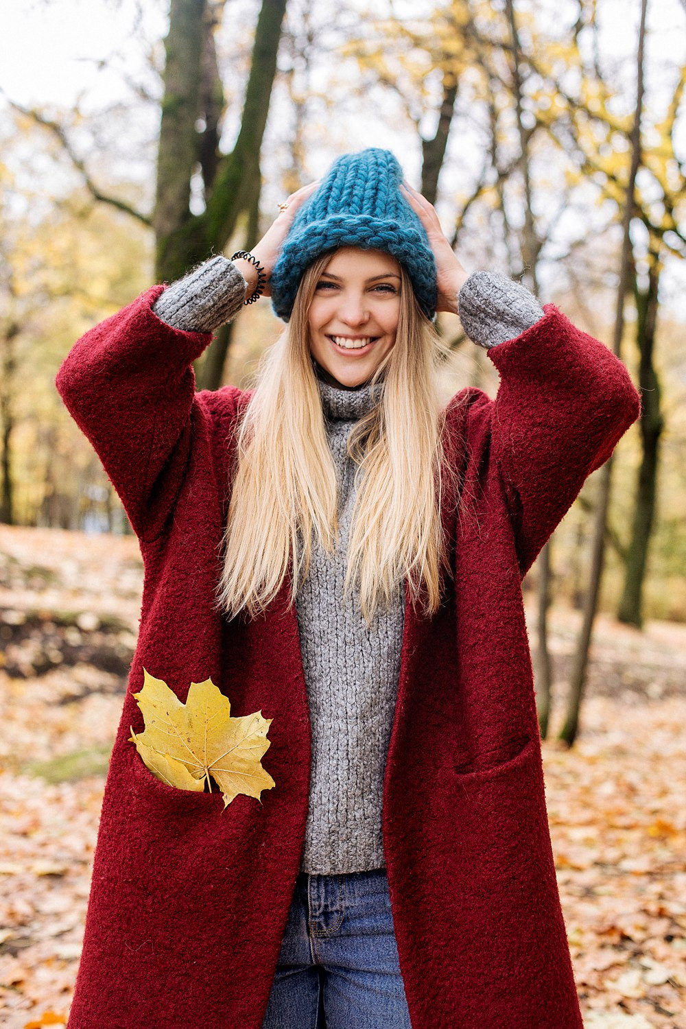 Съемка на улице. Фотограф ВИКА МЕДУЗА