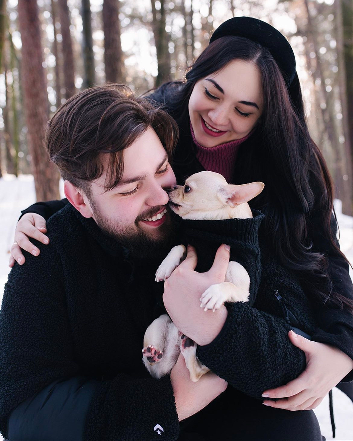 LOVE STORY. Фотограф ВИКА МЕДУЗА