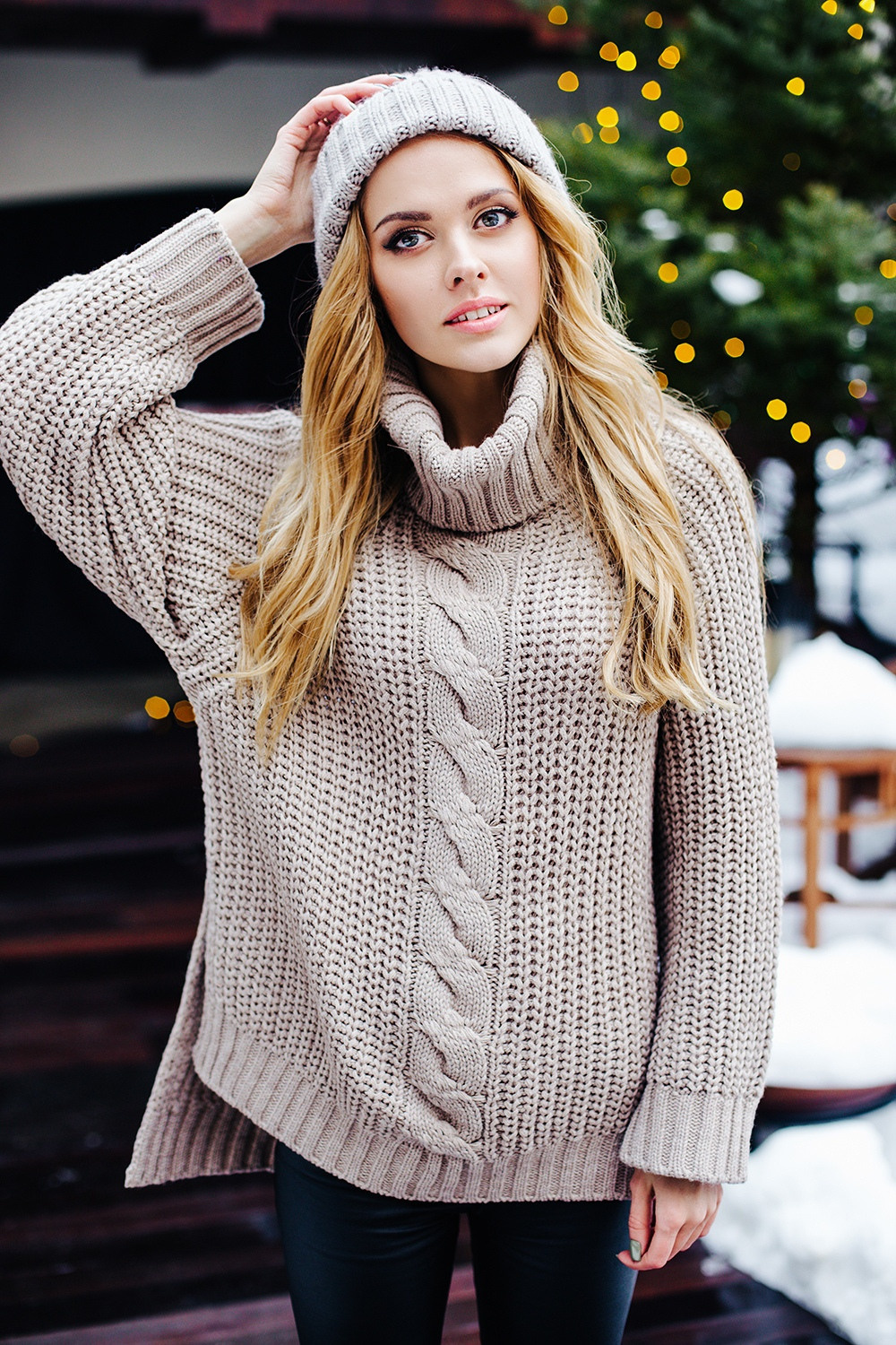 Съемка на улице. Фотограф ВИКА МЕДУЗА