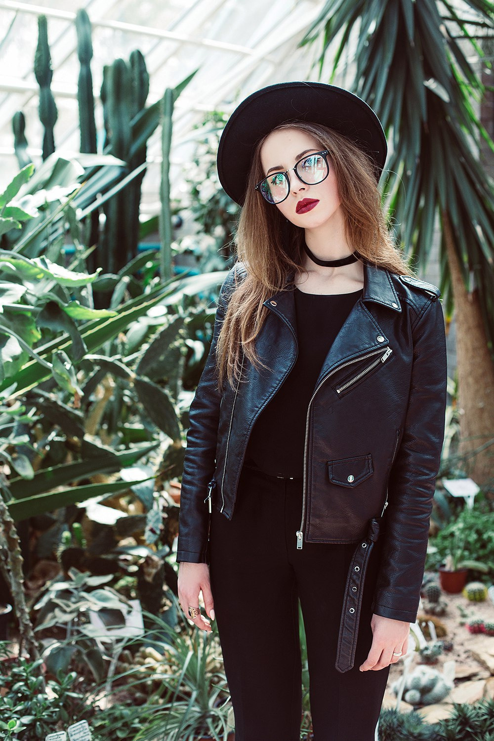 Съемка на улице. Фотограф ВИКА МЕДУЗА