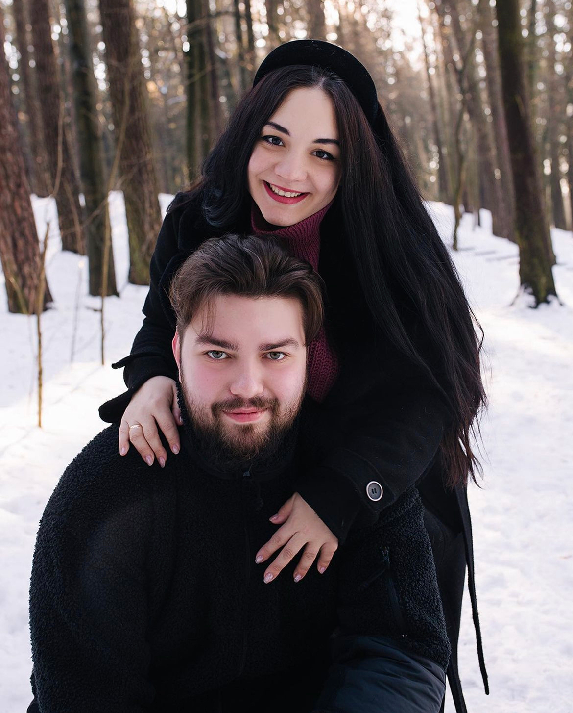 LOVE STORY. Фотограф ВИКА МЕДУЗА