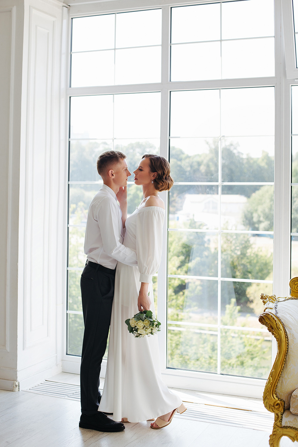 A & S. Фотограф ВИКА МЕДУЗА