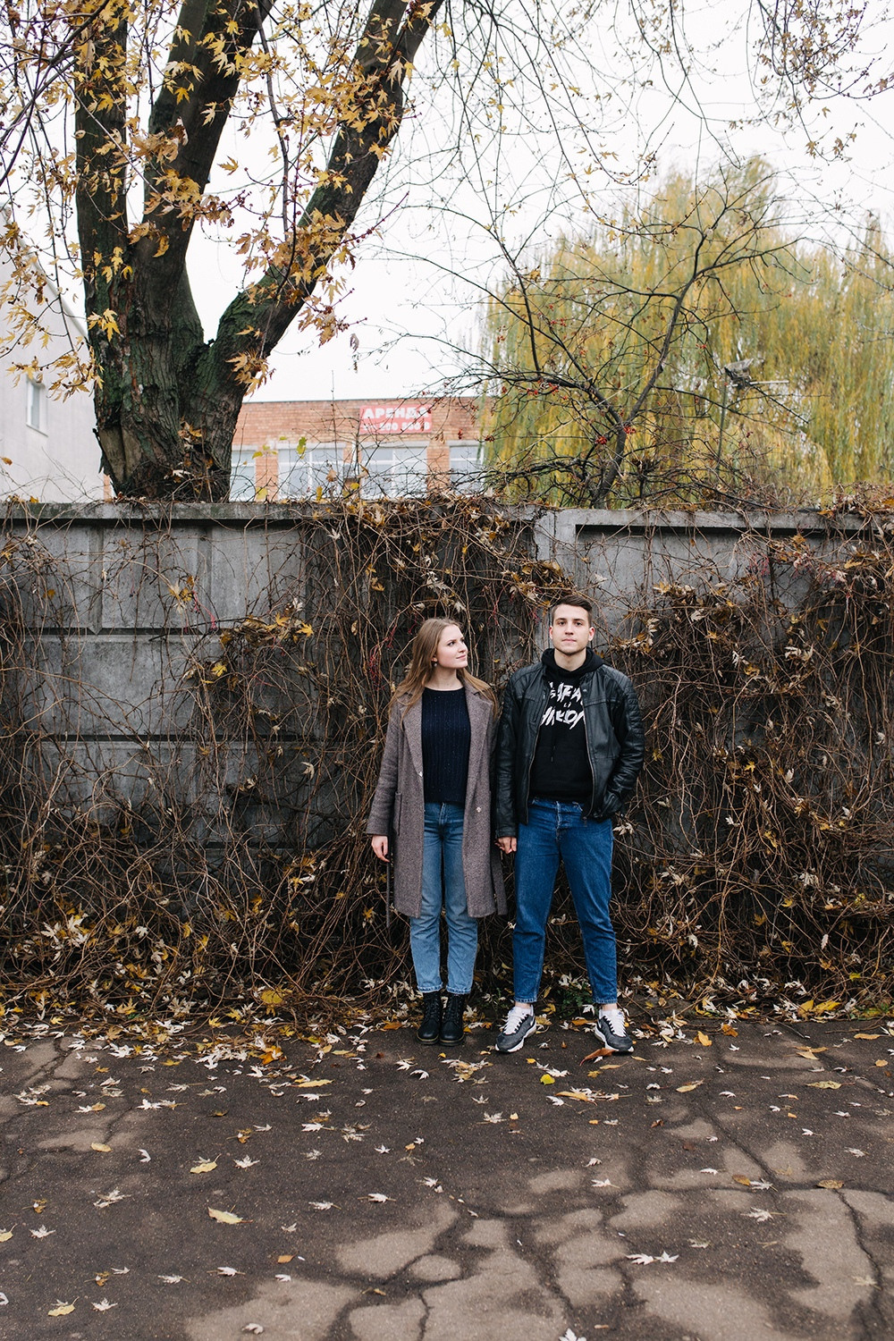 LOVE STORY. Фотограф ВИКА МЕДУЗА