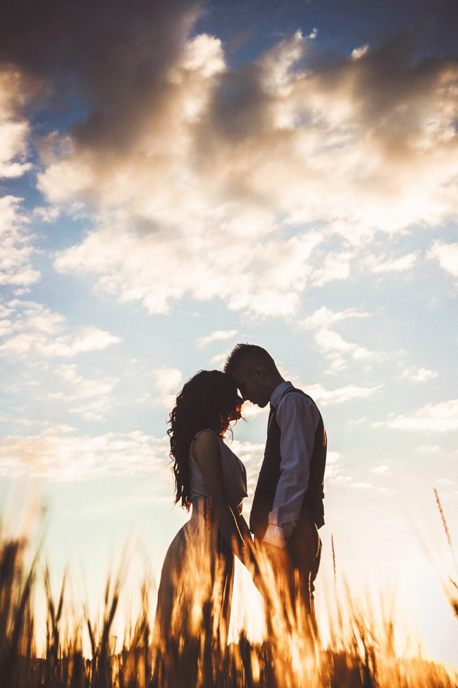 LOVE STORY. Фотограф ВИКА МЕДУЗА