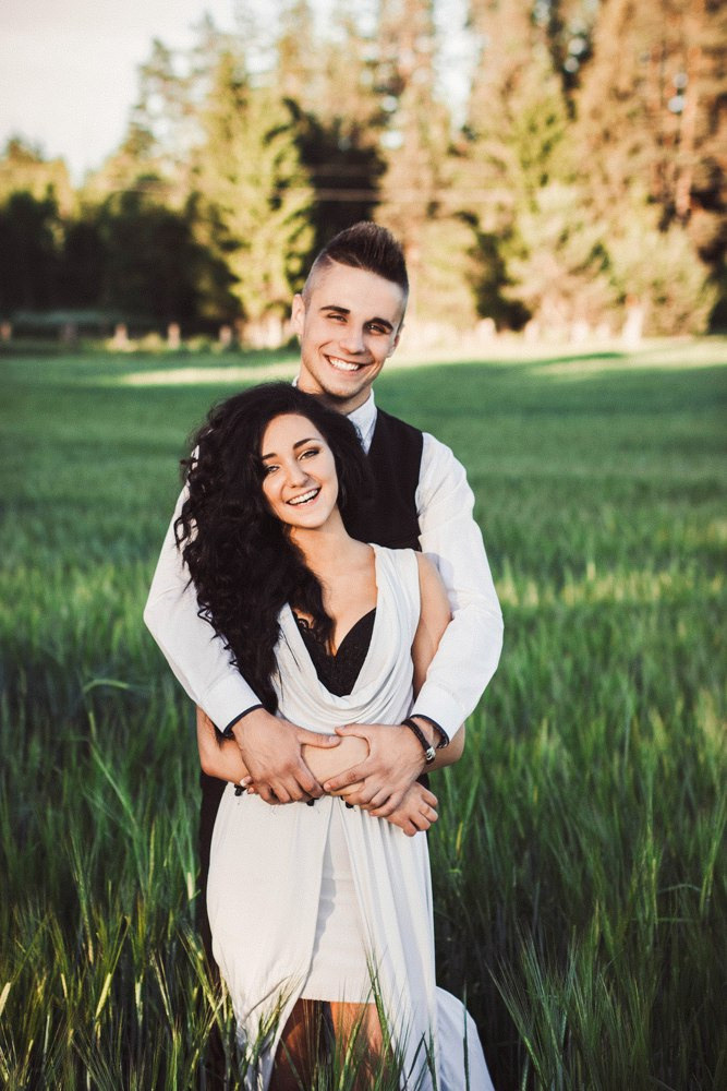 LOVE STORY. Фотограф ВИКА МЕДУЗА