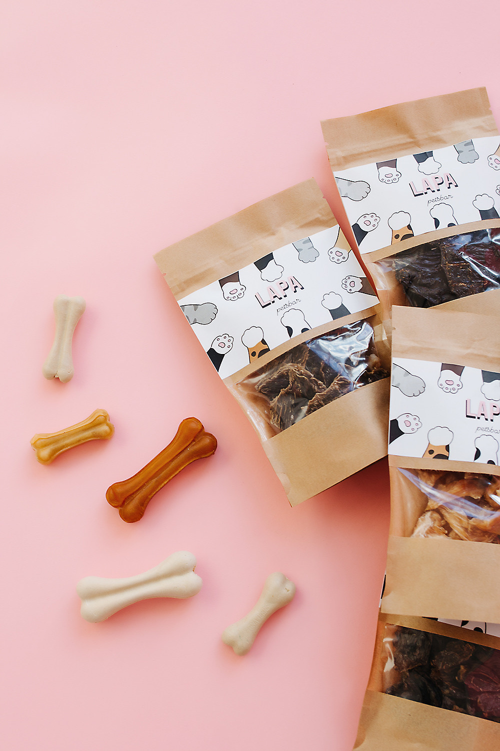 Lapa_petsbar. pink. Фотограф ВИКА МЕДУЗА