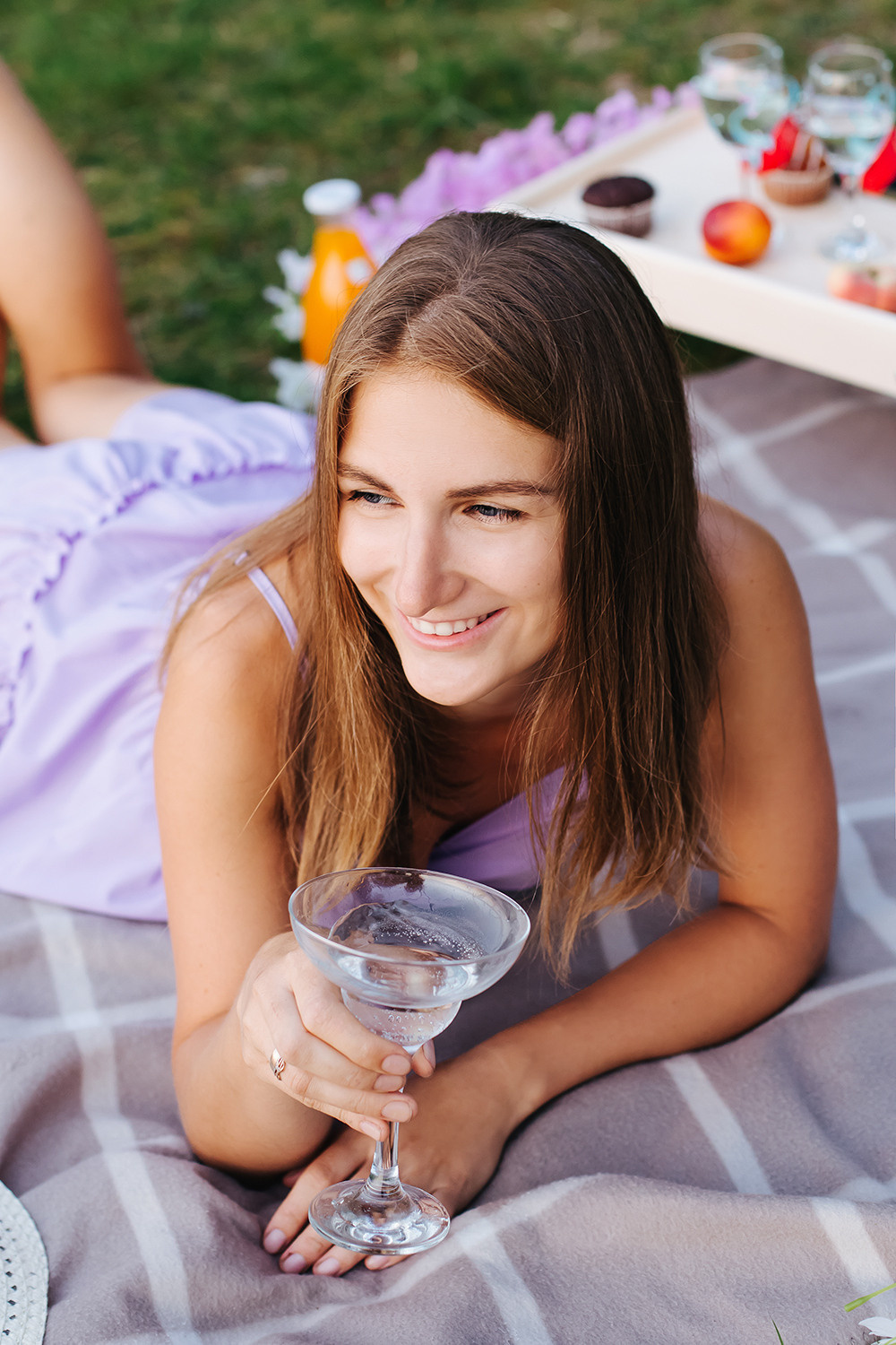 Несколько человек. Фотограф ВИКА МЕДУЗА