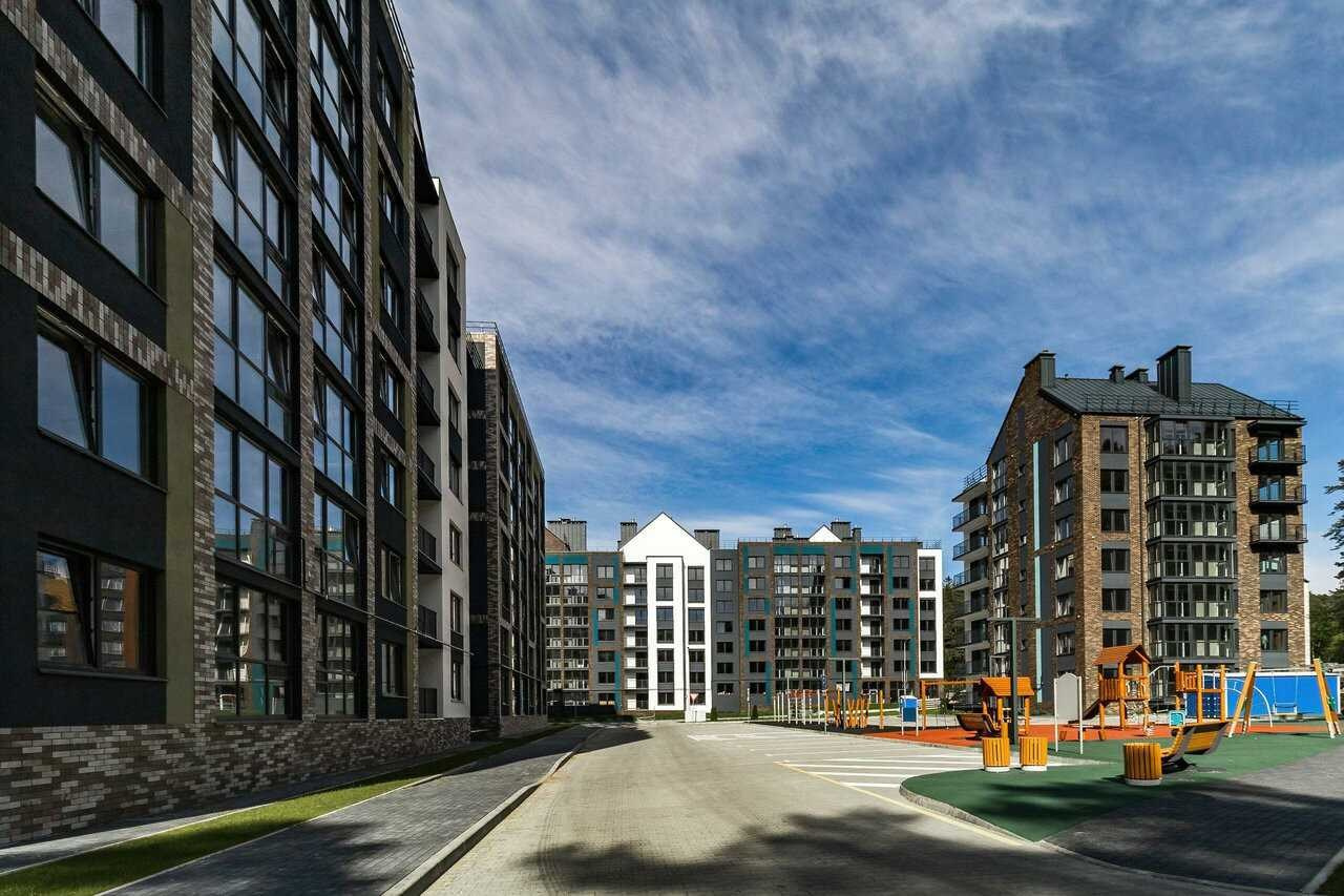 Галерея объектов в Светлогорске | Недвижимость у моря. Недвижимость в Калининграде и у Балтийского моря — Анастасия Пушкарева | Помощь в покупке