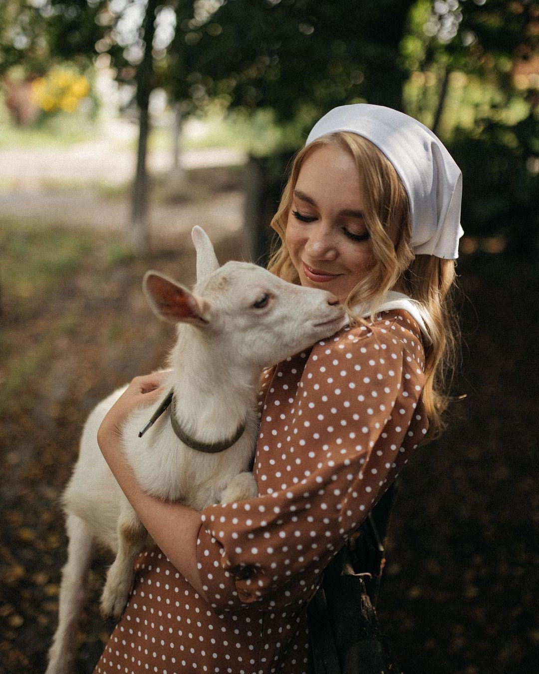 Портрет. Фотограф Ханты-Мансийск Гагарина Мария