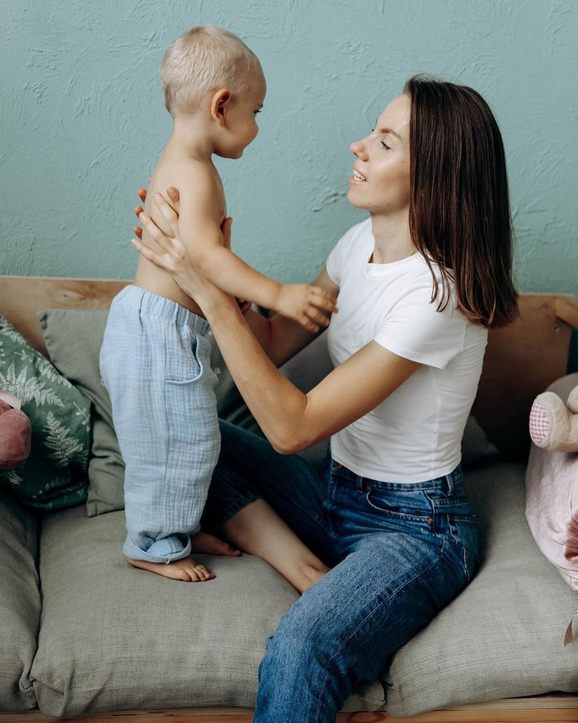 Портрет. Фотограф Ханты-Мансийск Гагарина Мария