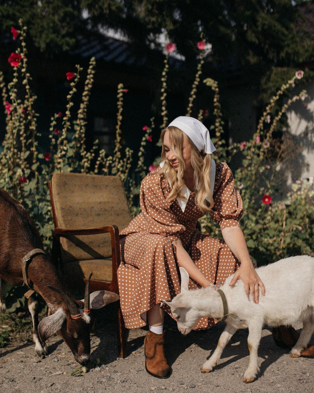 Портрет. Фотограф Ханты-Мансийск Гагарина Мария