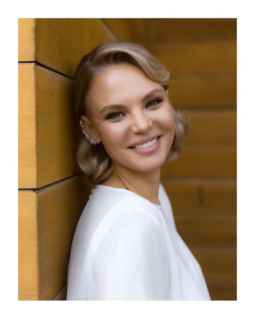 Портрет. Фотограф Ханты-Мансийск Гагарина Мария