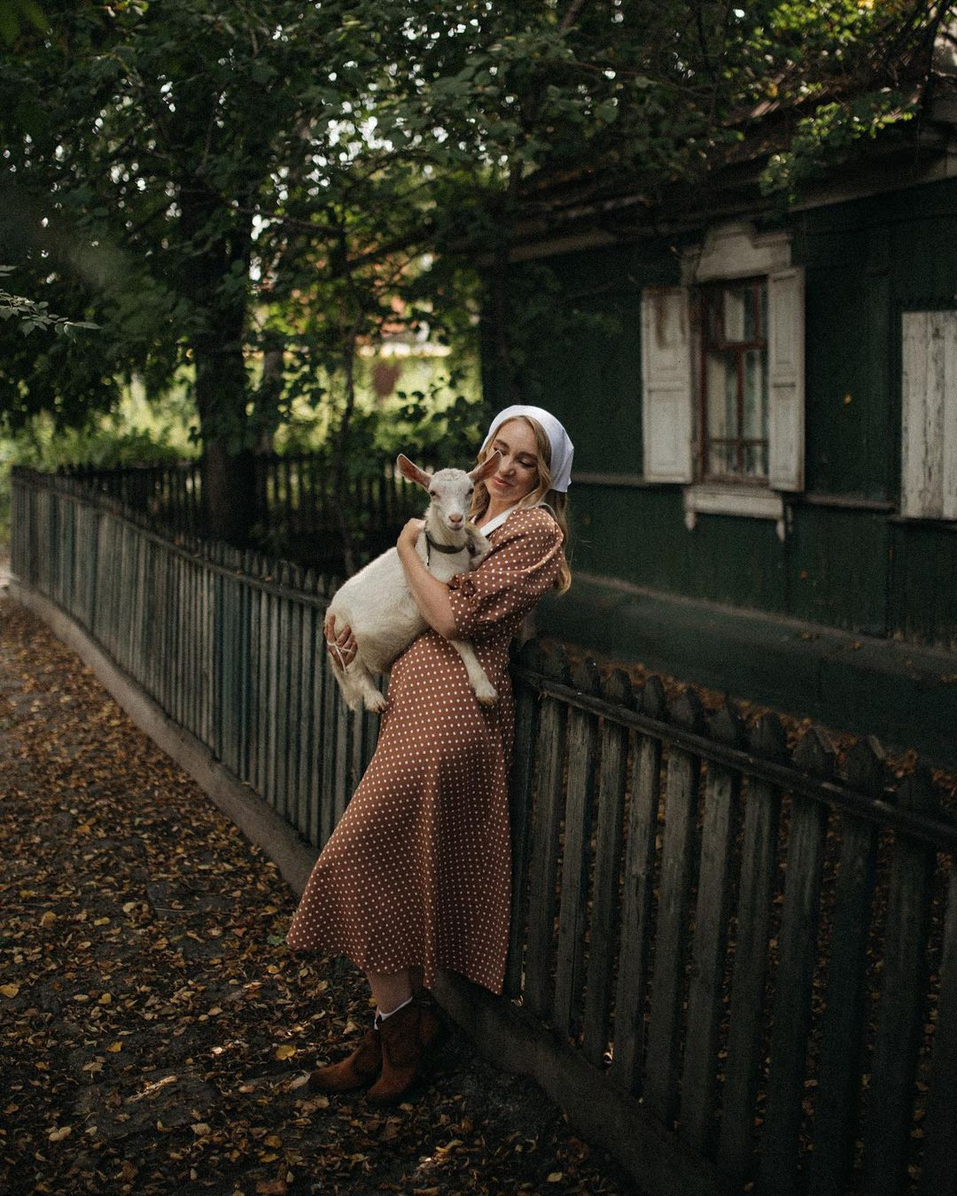 Портрет. Фотограф Ханты-Мансийск Гагарина Мария