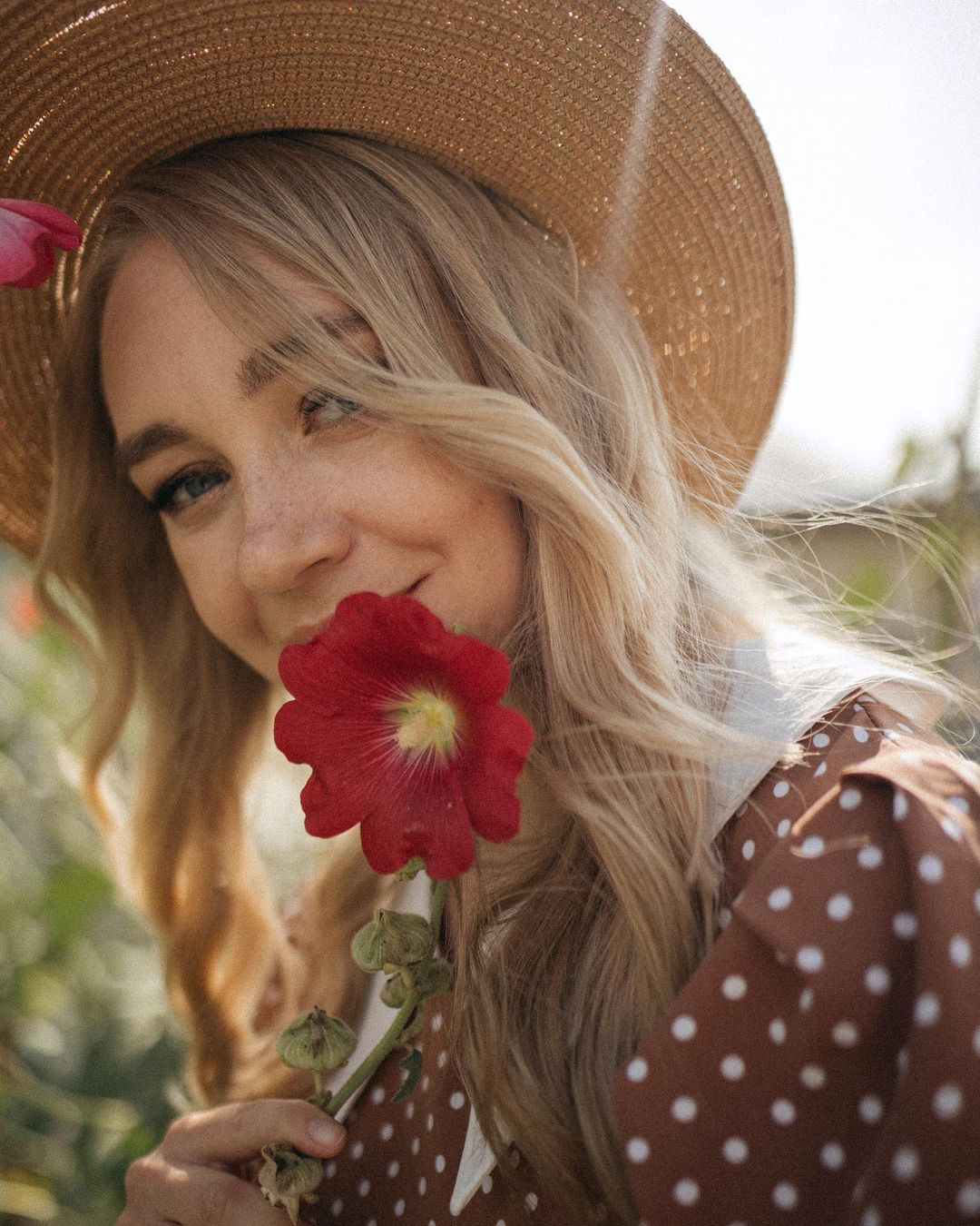 Портрет. Фотограф Ханты-Мансийск Гагарина Мария